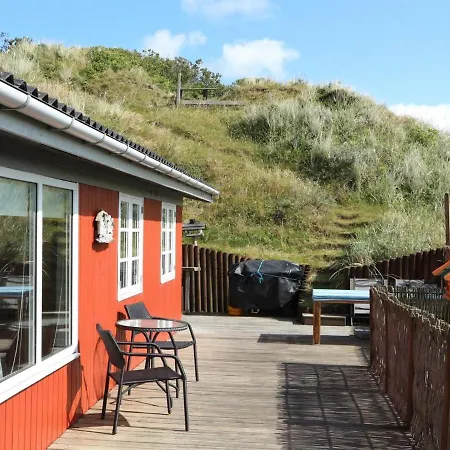 Neele - 550m From The Sea By Interhome