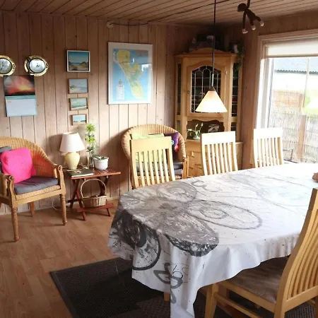 Nyaraló Neele - 550m From The Sea By Interhome *