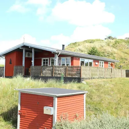 Neele - 550m From The Sea By Interhome Fanø