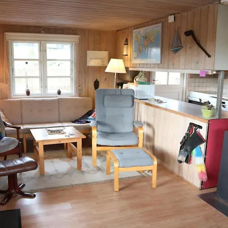 Neele - 550m From The Sea By Interhome Nyaraló Fanø